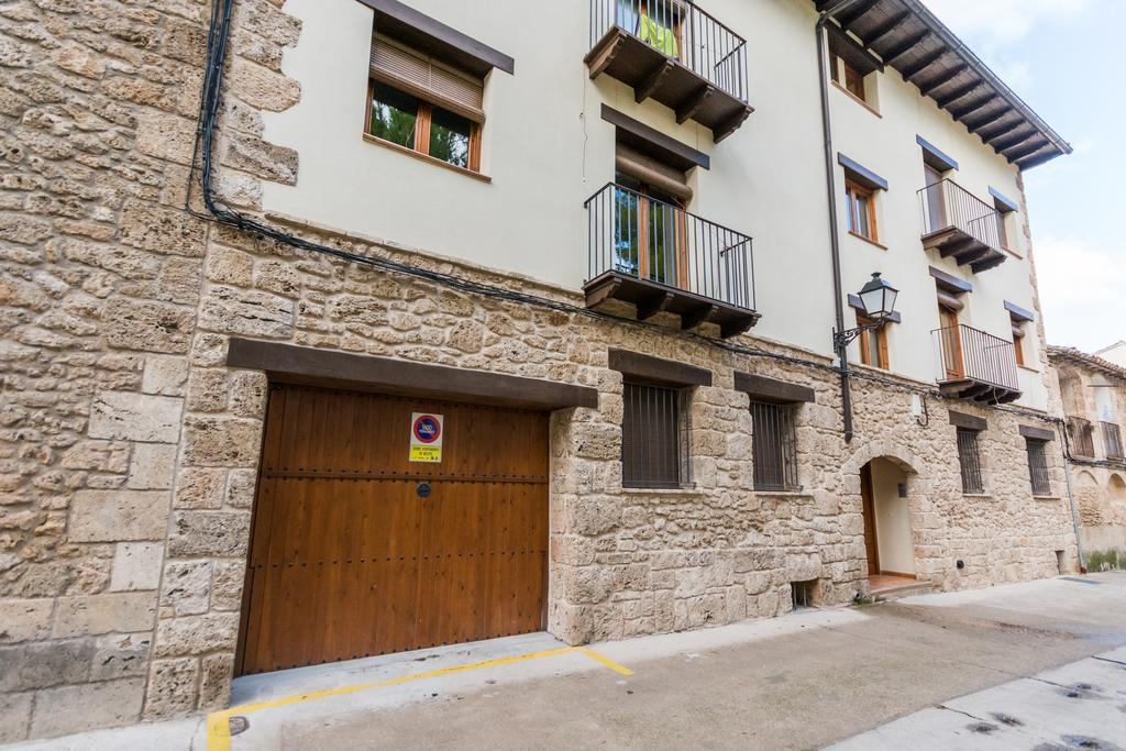 Apartment Lo Planet Beceite